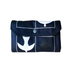Alternative view of Ecobag Dobrável Azulejos da Igrejinha