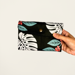 Ecobag Costela-de-Adão e Café - Imagem 3